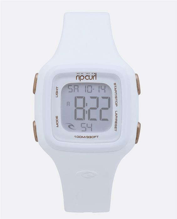 montre-femme-ripcurl-candy2-digital-silicone-clear