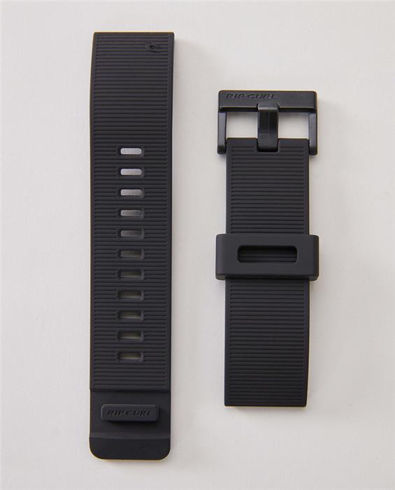 bracelet-montre-ripcurl-silicone-24mm-band-black