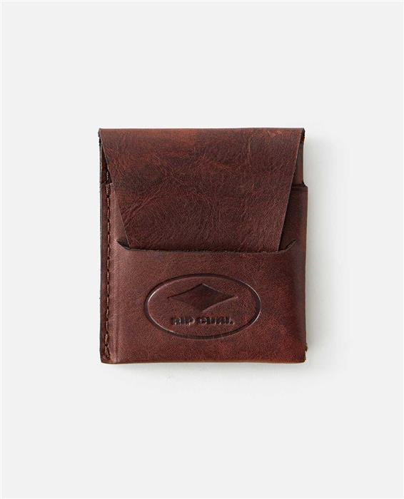 portefeuille-ripcurl-quality-products-pocket-slim-brown
