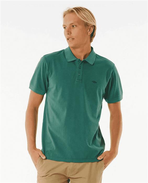 polo-ripcurl-faded-polo-washed-green