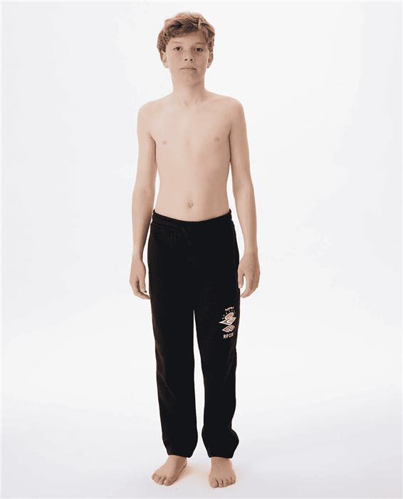 pantalon-junior-ripcurl-icons-of-surf-trackpant-boy-black