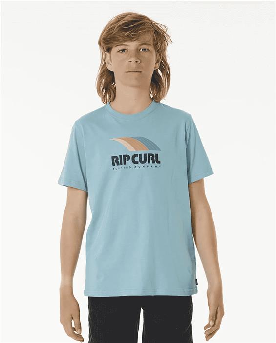 teeshirt-junior-ripcurl-surf-revival-tee-boy-dusty-blue