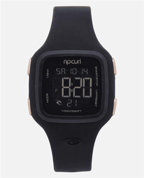 montre-femme-ripcurl-candy2-digital-silicone-rose-gold