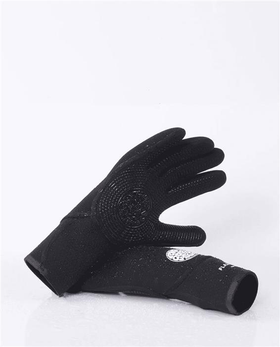 gants-neoprene-ripcurl-flashbomb-5-3-5-finger-gl-black