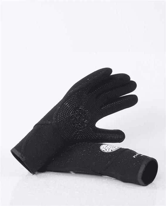 gants-neoprene-ripcurl-flashbomb-3-2-5-finger-gl-black-xs