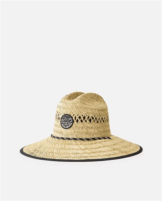 chapeau-ripcurl-logo-straw-hat-natural-l-xl