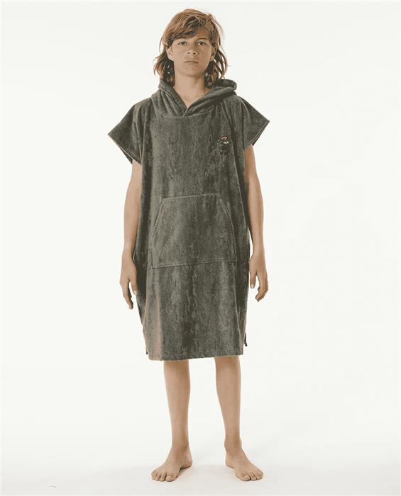 poncho-junior-ripcurl-logo-hooded-towel-boy-grey