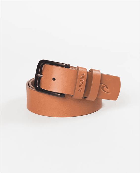 ceinture-ripcurl-cut-down-leather-belt-tan-s-m