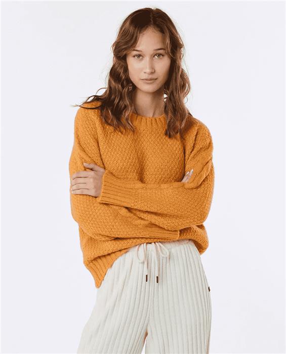 pull-femme-ripcurl-soleilo-sweater-orange