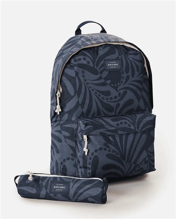 sac-a-dos-ripcurl-dome-18l-pc-afterglow-navy