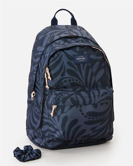 sac-a-dos-ripcurl-double-dome-24l-scr-afterglo-navy