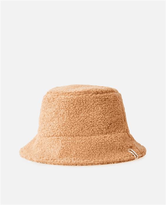 chapeau-ripcurl-sherpa-bucket-hat-sand