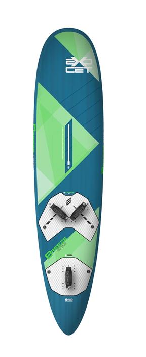 planche-windsurf-exocet-breeze-v1-silver