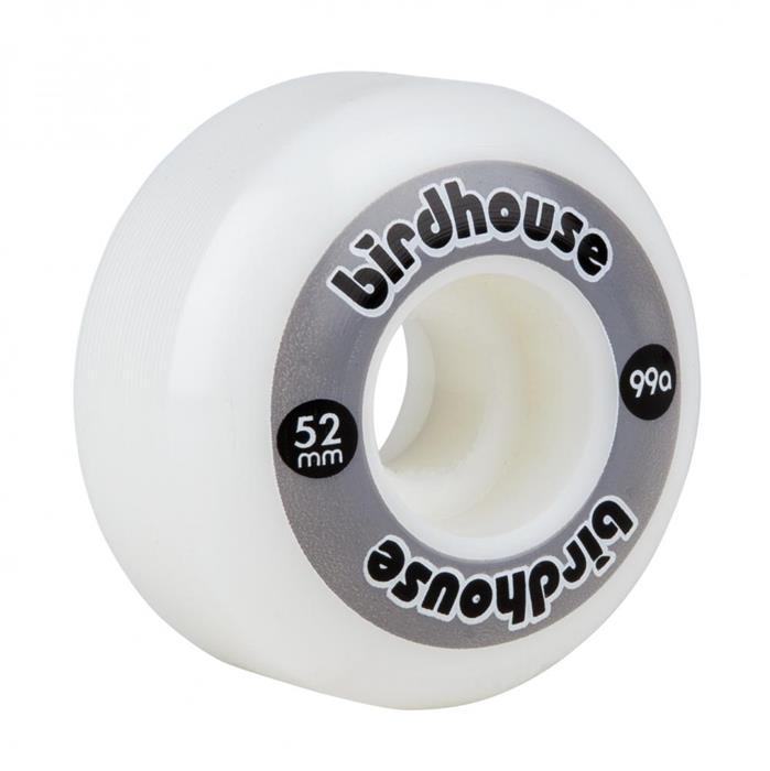 roues-skate-birdhouse-skateboards-logo-99a-pk-4-grey-52mm