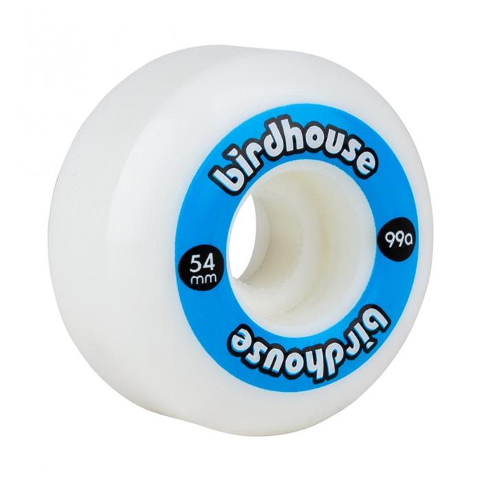 roues-skate-birdhouse-skateboards-logo-99a-pk-4-blue-54mm