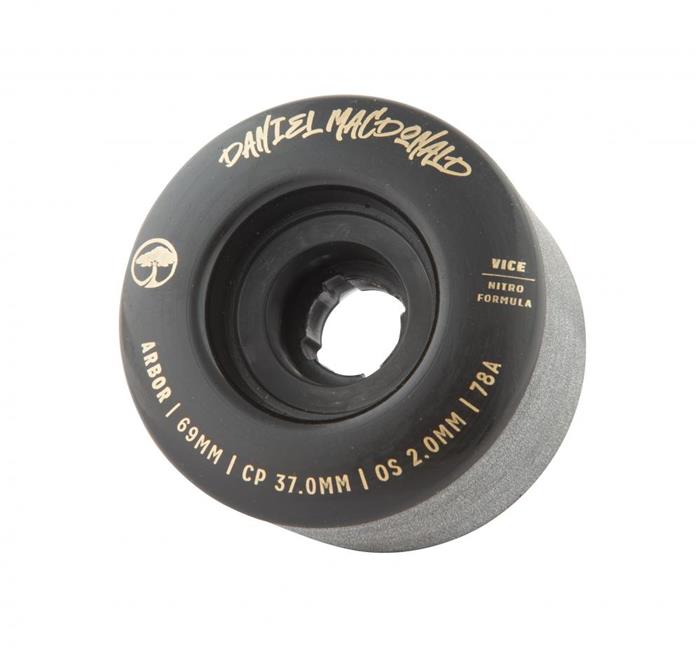 roues-skate-arbor-vice-daniel-macdonald-78a-black-69mm