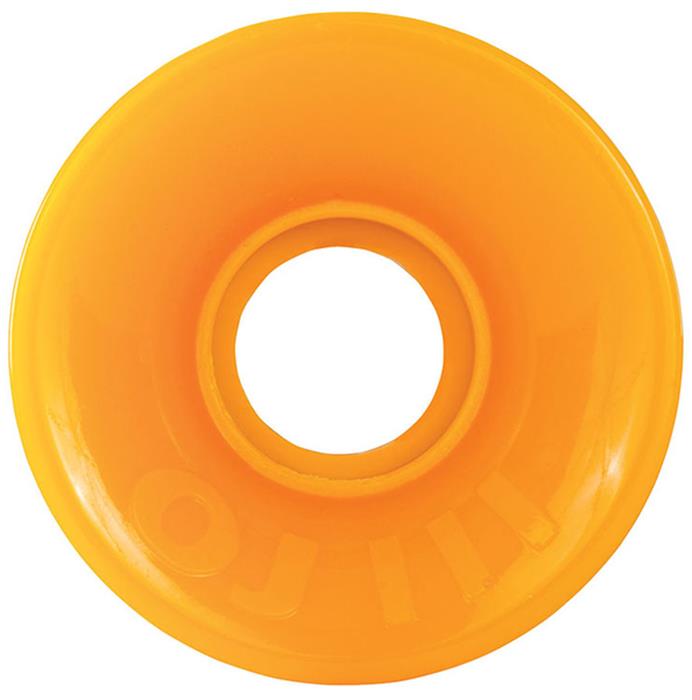 roues-skateboard-oj-jeu-de-4-hot-juice-orange-78a-orange-60mm