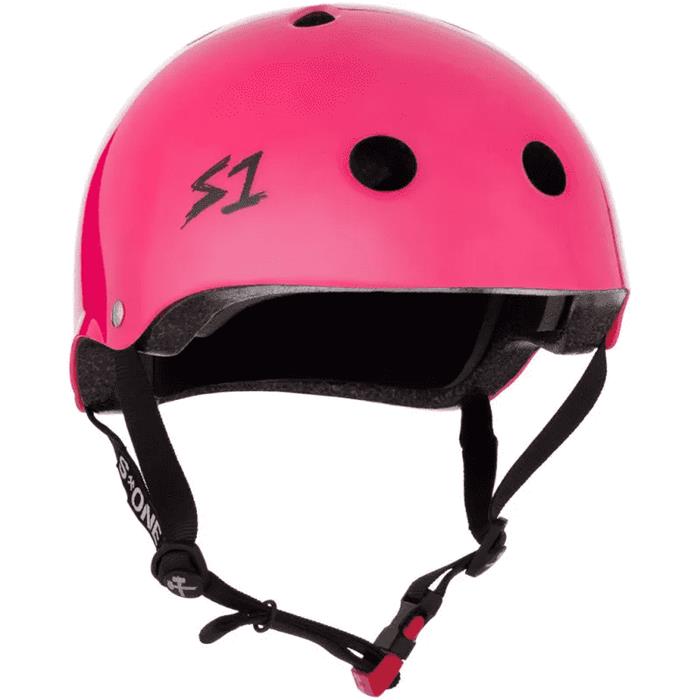casque-s-one-mini-lifer-hot-pink-gloss