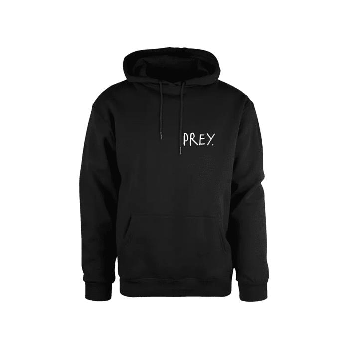 sweatshirt-prey-logo