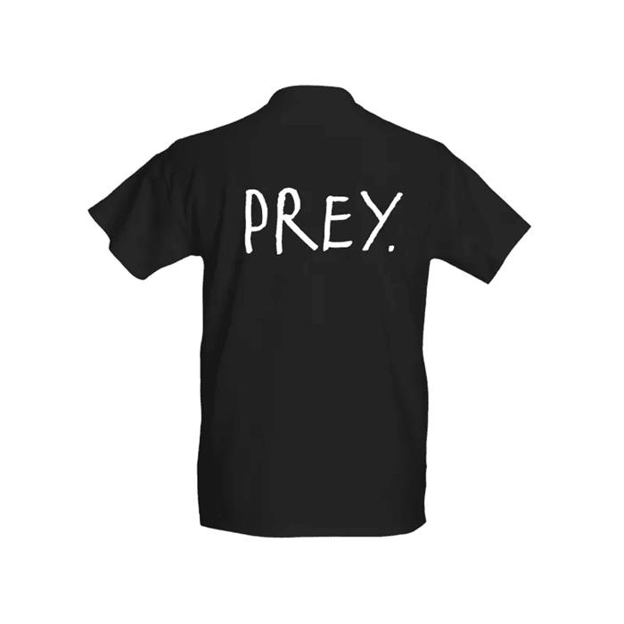 tee-shirt-prey-logo