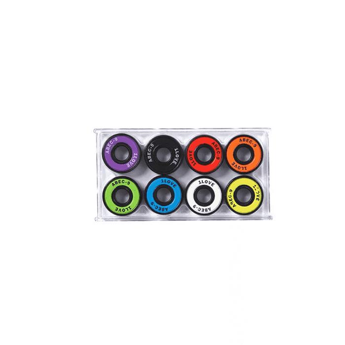 roulements-skate-1love-bearings-abec-9