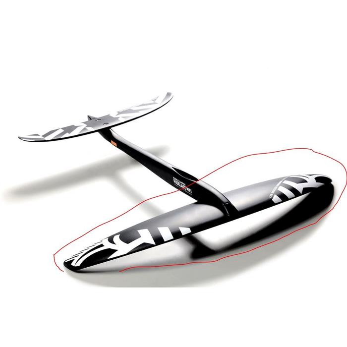 aile-avant-foil-kitesurf-carbon-freeride-front-wing-mk1-rrd