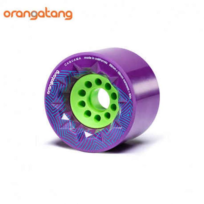 roue-skateboard-orangatang-85mm-caguama-purple