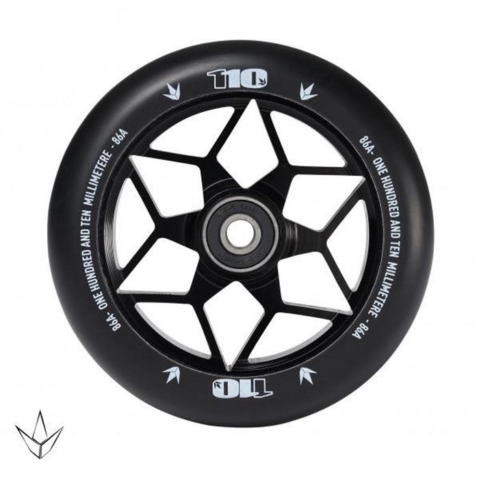 roue-trottinette-blunt-diamond-wheel-110-mm
