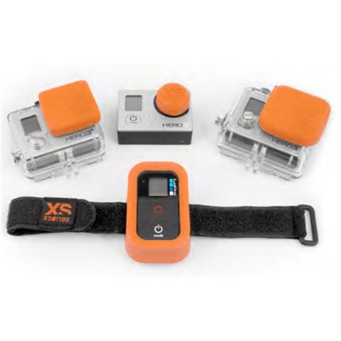 protection-camera-gopro-xsories-patch-pod-orange