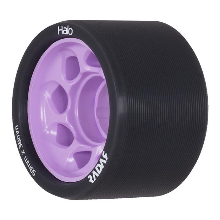roues-roller-derby-radar-wheels-halo-84a-59mmx38mm-purple-noir-violet