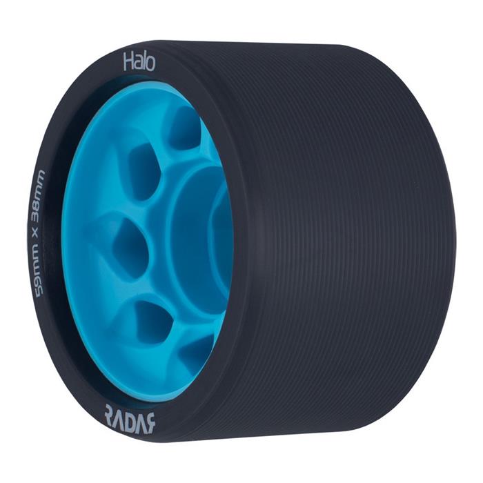 roues-roller-derby-radar-wheels-halo-95a-59mmx38mm-blue