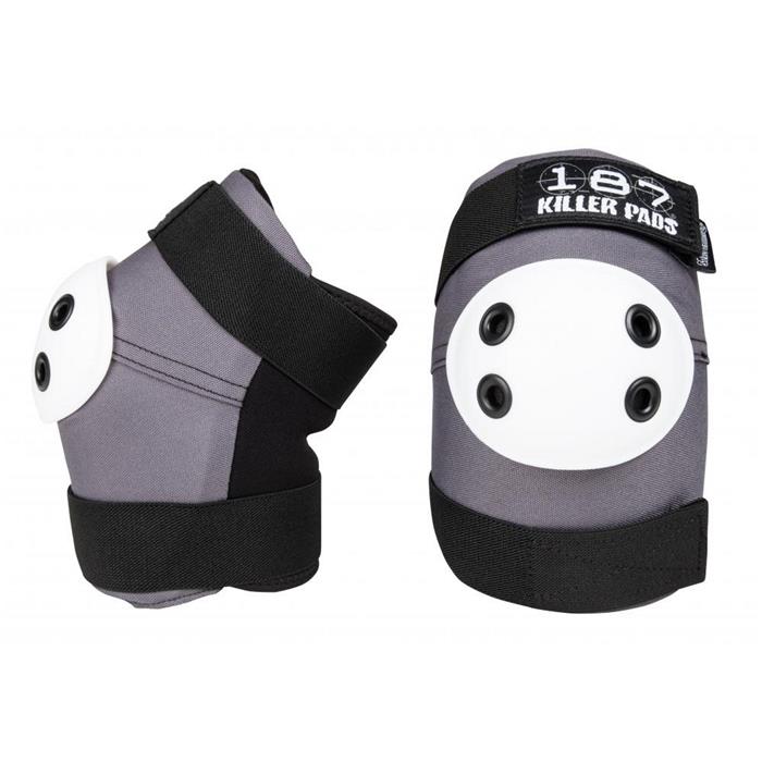 coudiere-187-elbow-pad-grey-white