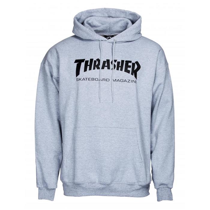 sweat-shirt-thrasher-skate-mag-hoody-grey