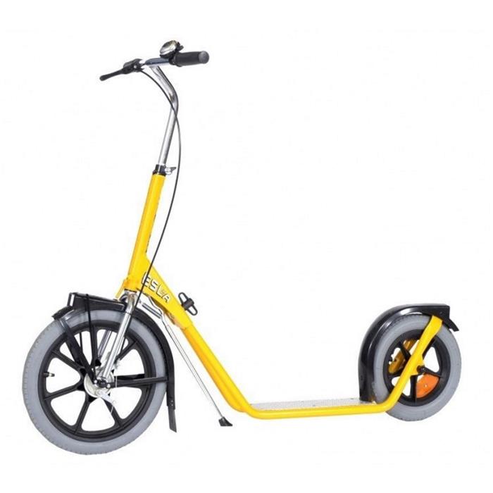 trottinette-footbike-esla-step-4102-jaune