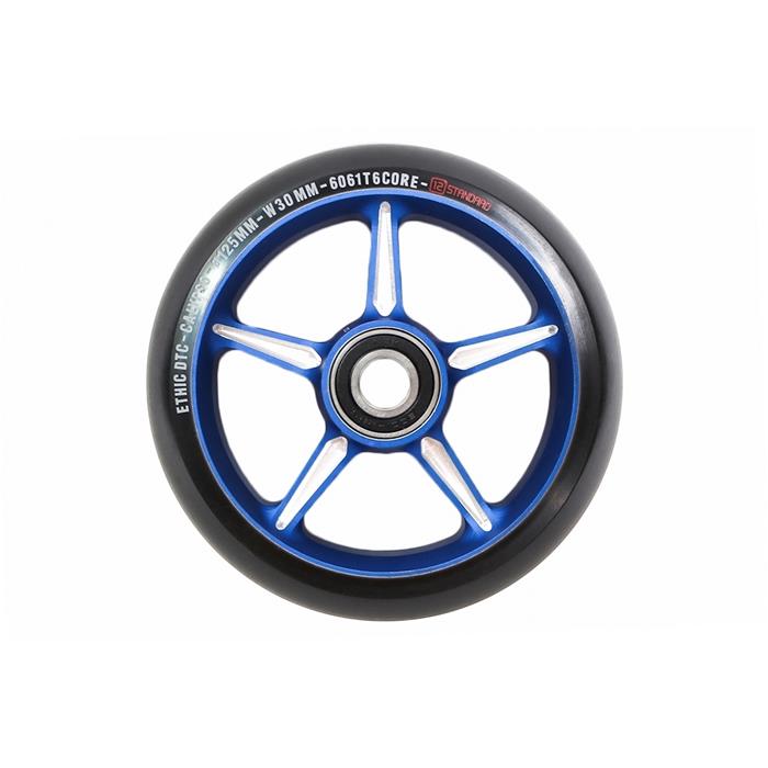 roue-trottinette-ethic-dtc-roue-calypso-v1-5-bleu-125mm