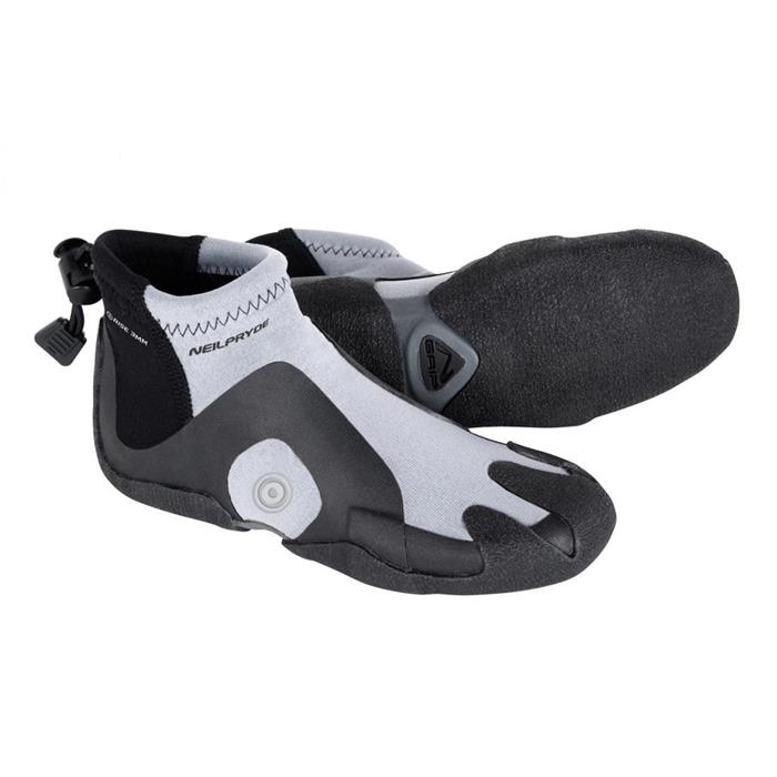 chausson-neoprene-junior-neilpryde-rise-lc-round-3mm-c1-black-charcoal