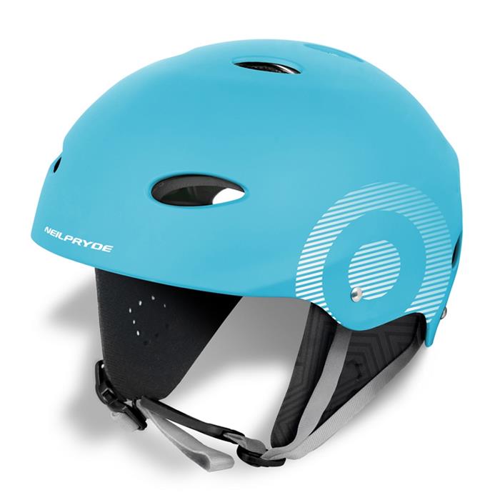 casque-watersport-neilpryde-helmet-freeride-c4-light-blue
