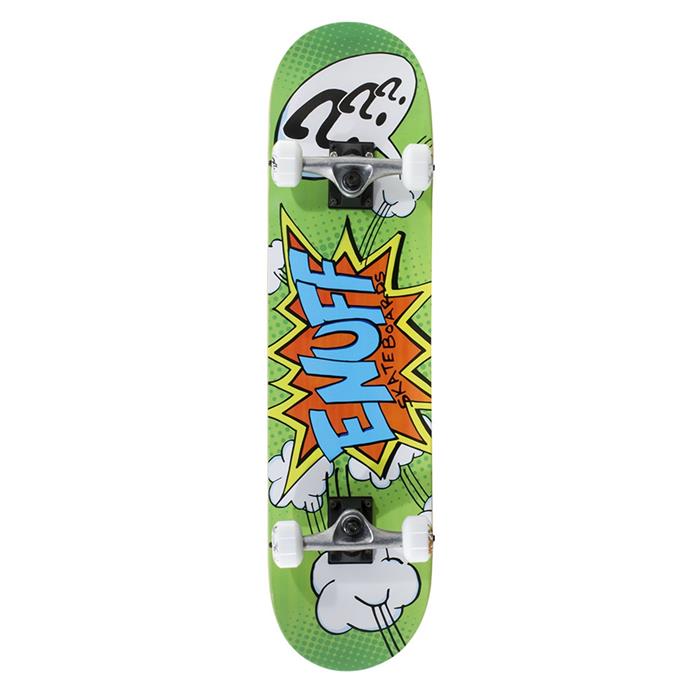 skateboard-complet-enuff-skateboards-pow-ii-mini-mini-green