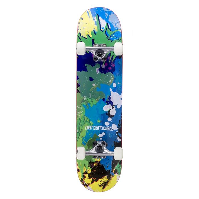 skateboard-complet-enuff-skateboards-splat-green-blue