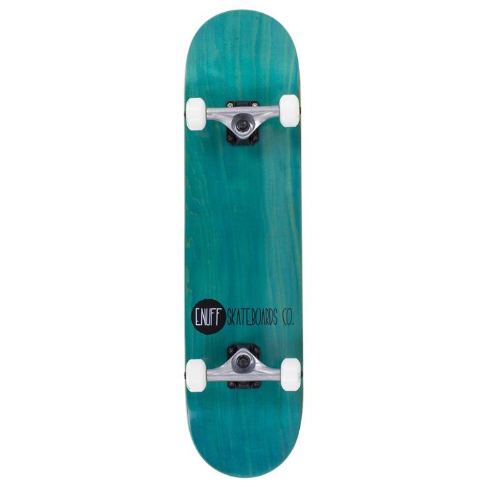 skateboard-complet-enuff-skateboards-logo-stain-8-teal