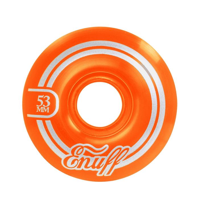 roue-skateboard-enuff-skateboards-refresher-ii-53mm-orange