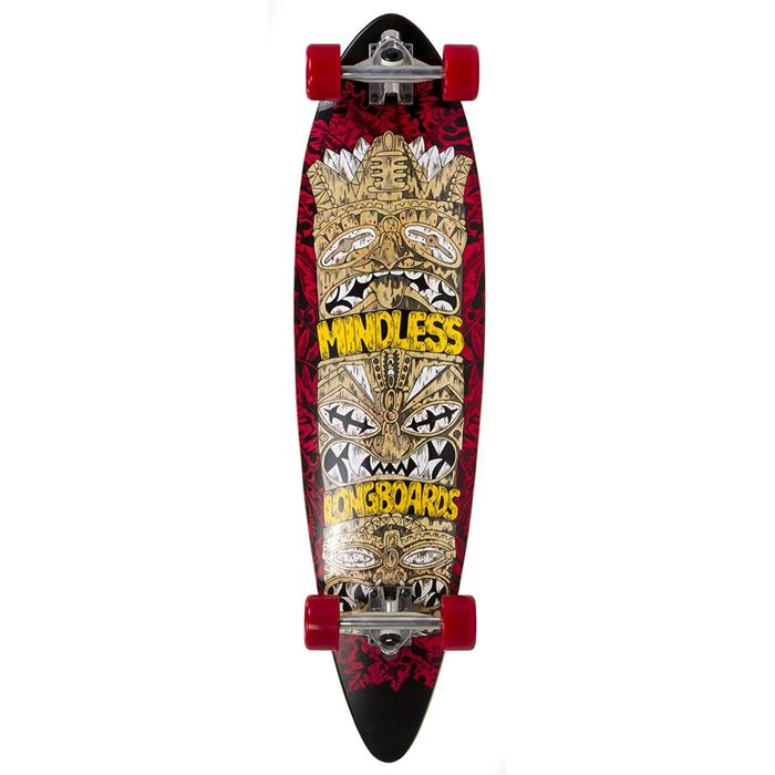 longboards-mindless-tribal-rogue-iv-red