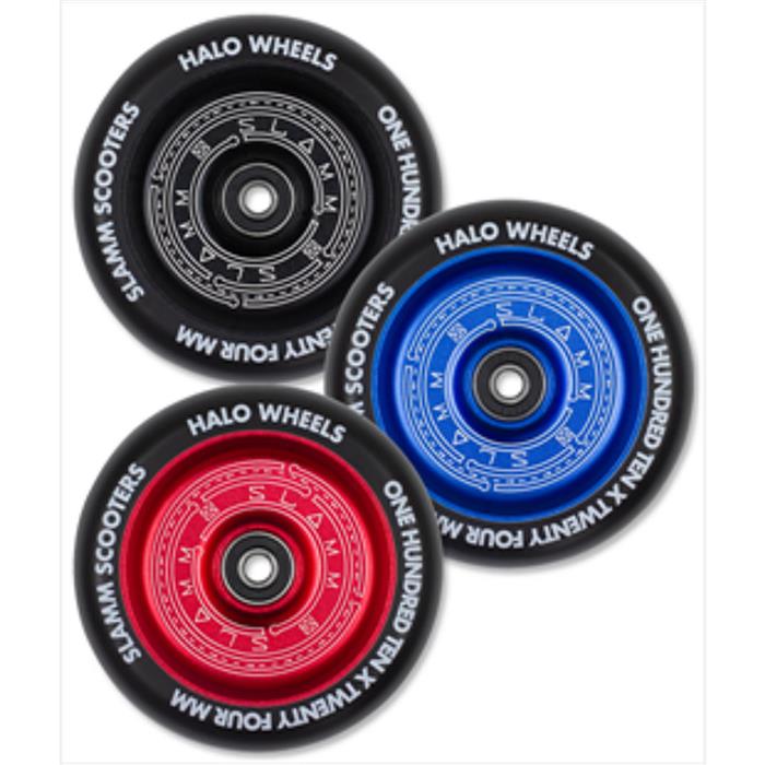roue-trottinette-freestyle-slamm-halo-deep-dish-wheels-110mm
