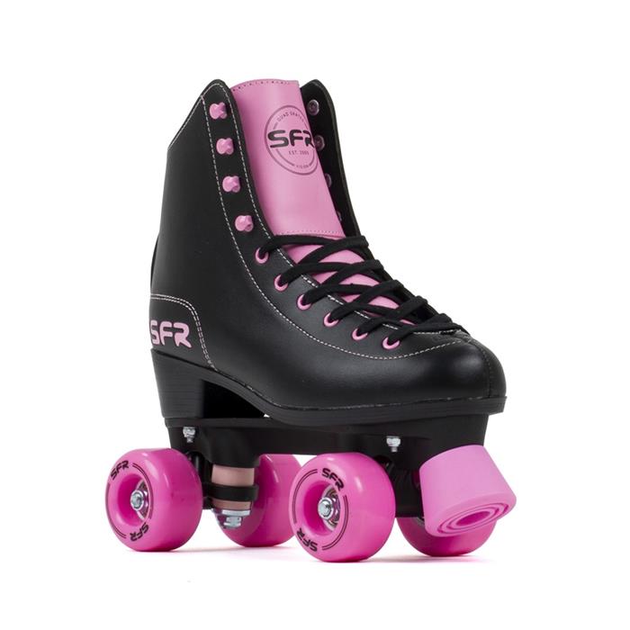 roller-quad-sfr-roller-figure-black-pink