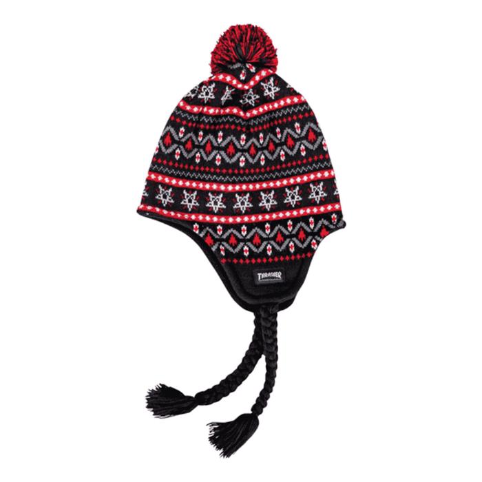 bonnet-thrasher-magazine-logo-sherpa-black-red
