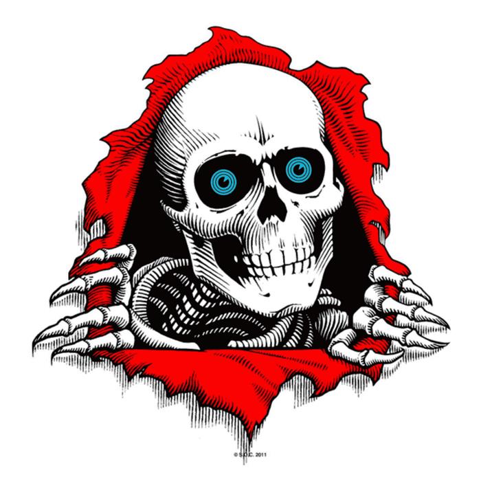 promotion-powell-peralta-sticker-ripper-clear-30cm