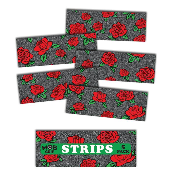 grip-mob-grip-pack-de-5-smell-the-roses-strips-23-x-8-5-cm