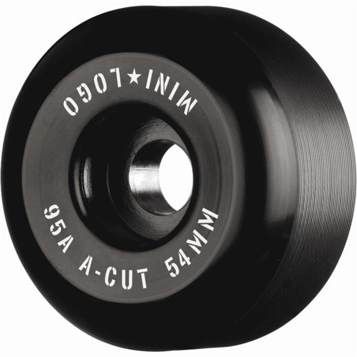 roues-skate-mini-logo-jeu-de-4-54mm-a-cut-95a-hybrid-black
