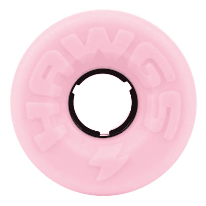 roues-skate-hawgs-wheels-jeu-de-4-63mm-easy-78a-pink