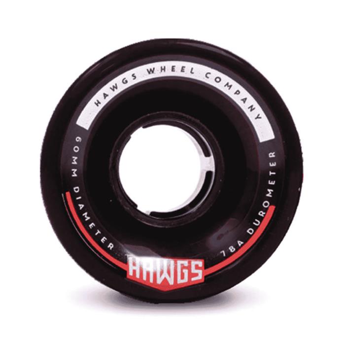 roues-skate-hawgs-wheels-jeu-de-4-60mm-chubby-78a-black